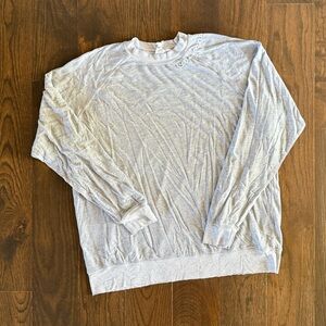 ISMBS / Gray California Vintage Sweatshirt